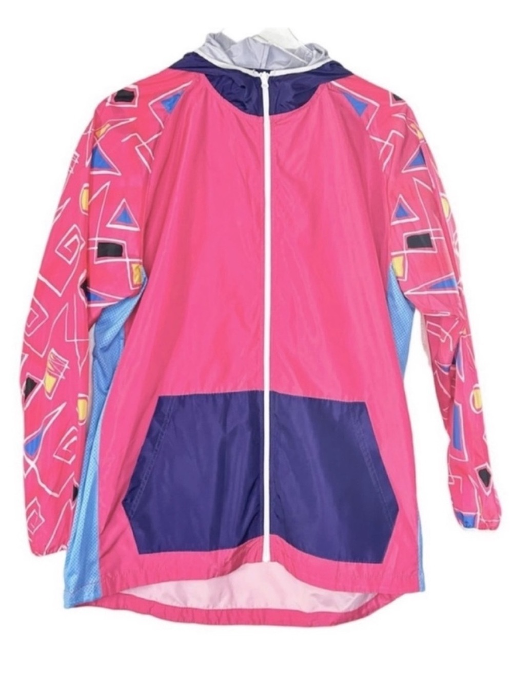 REFORM CLOTHING CO Limited Edition Hood Jacket XL